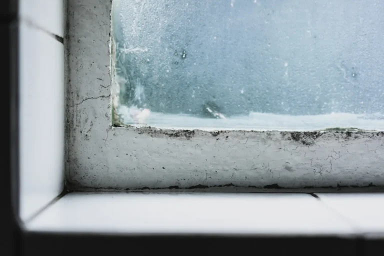 How Summer Humidity in Dubai Damages Your Home