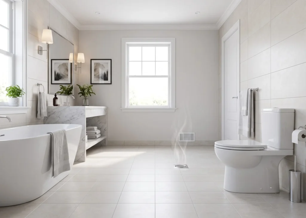 Why Does Your Bathroom Smell And How To Avoid It Why Does Your Bathroom Smell and How to Avoid It